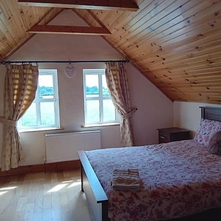 Katy Kellys Countryside Self Catering Cottage روسكومون المظهر الخارجي الصورة