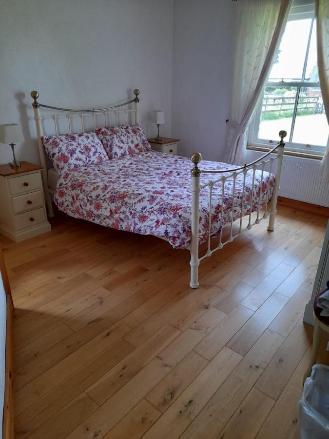 Katy Kellys Countryside Self Catering Cottage روسكومون المظهر الخارجي الصورة