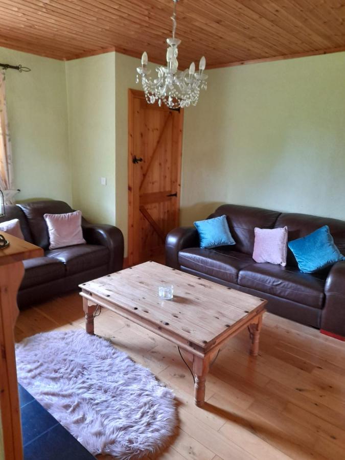 Katy Kellys Countryside Self Catering Cottage روسكومون المظهر الخارجي الصورة