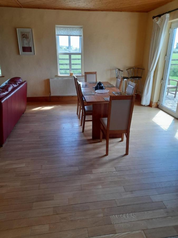 Katy Kellys Countryside Self Catering Cottage روسكومون المظهر الخارجي الصورة