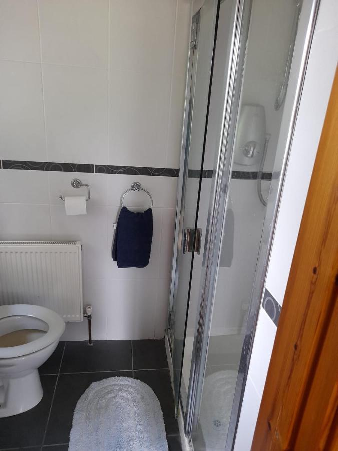 Katy Kellys Countryside Self Catering Cottage روسكومون المظهر الخارجي الصورة