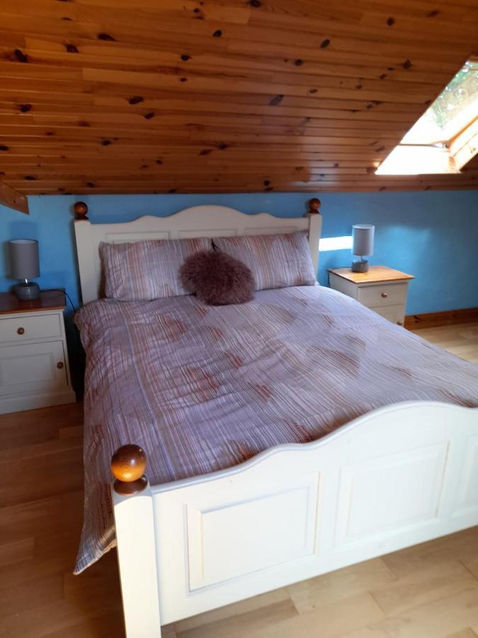 Katy Kellys Countryside Self Catering Cottage روسكومون المظهر الخارجي الصورة