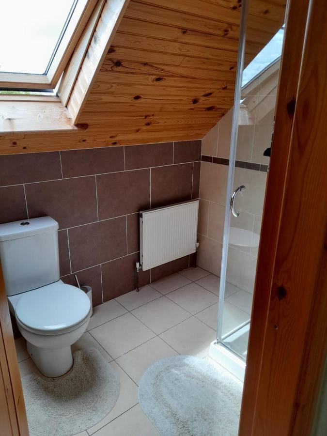 Katy Kellys Countryside Self Catering Cottage روسكومون المظهر الخارجي الصورة