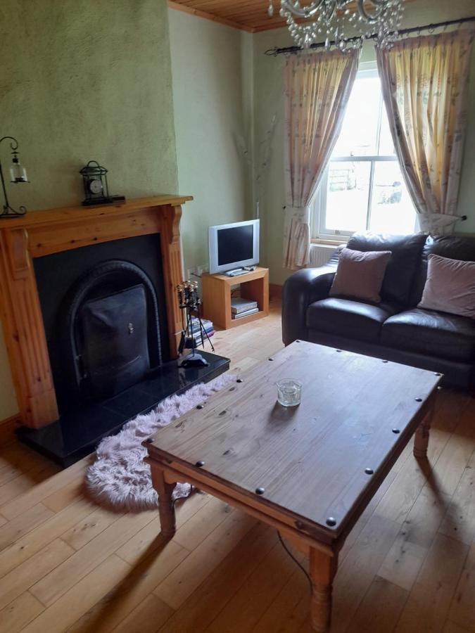 Katy Kellys Countryside Self Catering Cottage روسكومون المظهر الخارجي الصورة