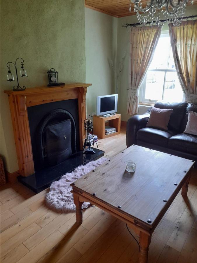 Katy Kellys Countryside Self Catering Cottage روسكومون المظهر الخارجي الصورة
