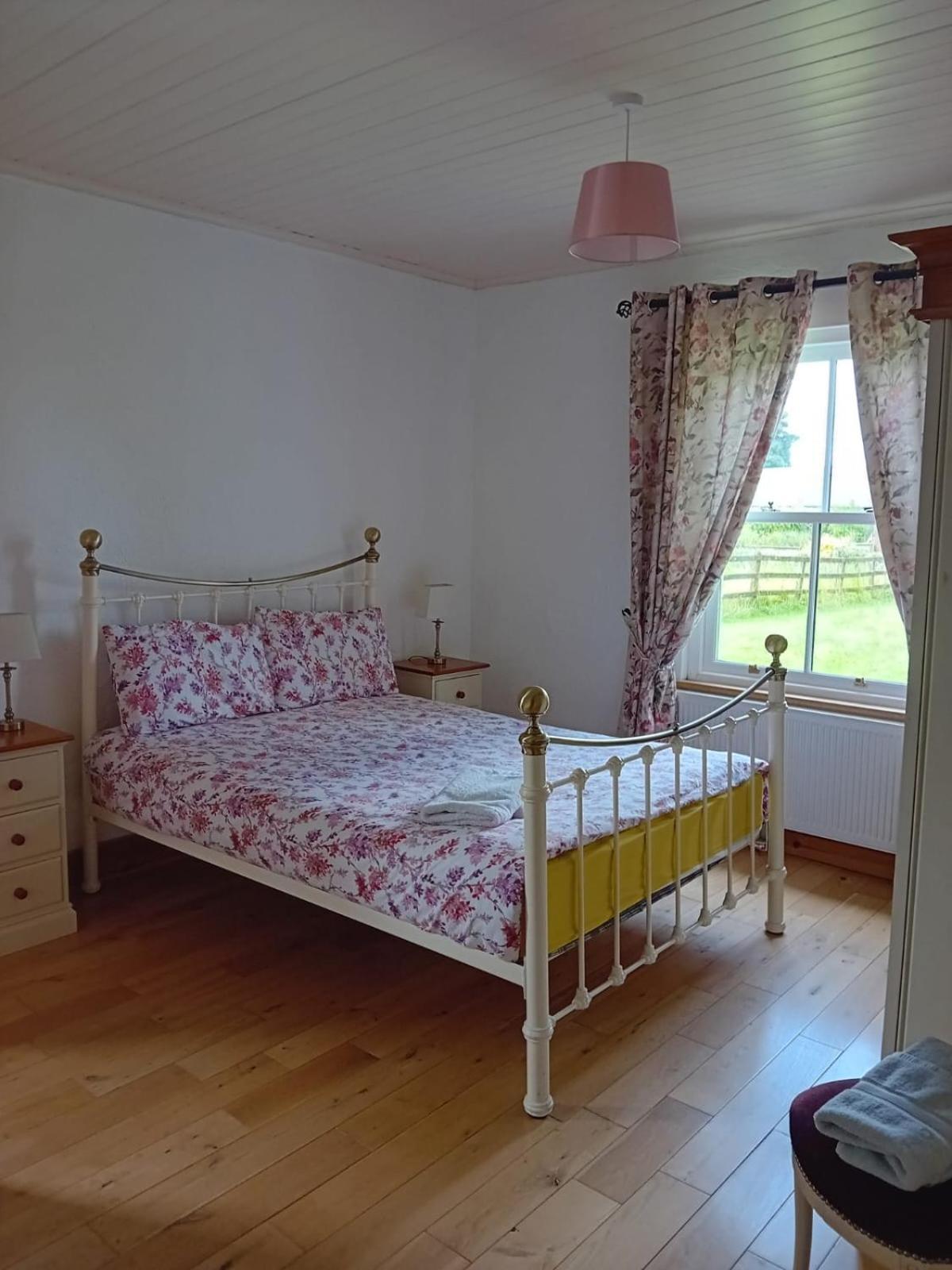 Katy Kellys Countryside Self Catering Cottage روسكومون المظهر الخارجي الصورة